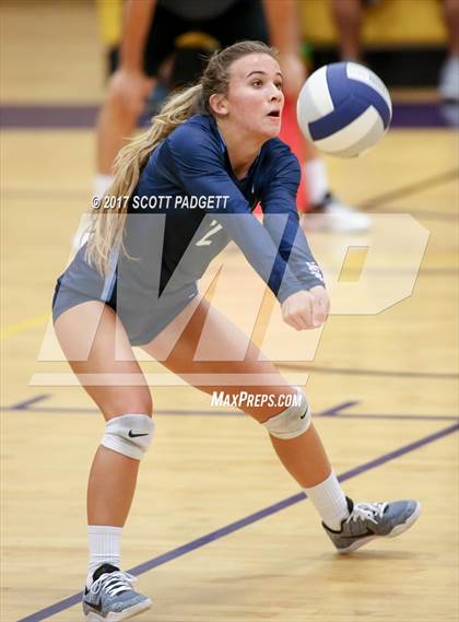 Thumbnail 1 in Aquinas @ Linfield Christian photogallery.