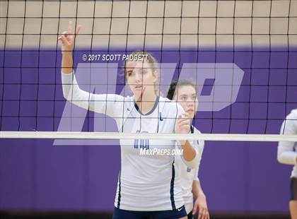 Thumbnail 2 in Aquinas @ Linfield Christian photogallery.