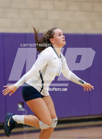 Thumbnail 2 in Aquinas @ Linfield Christian photogallery.