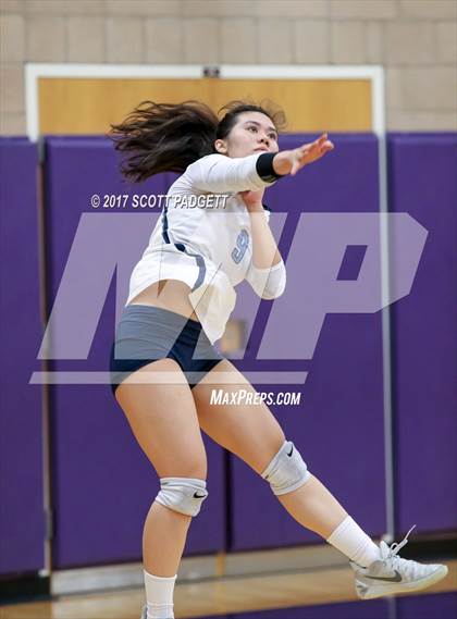 Thumbnail 2 in Aquinas @ Linfield Christian photogallery.