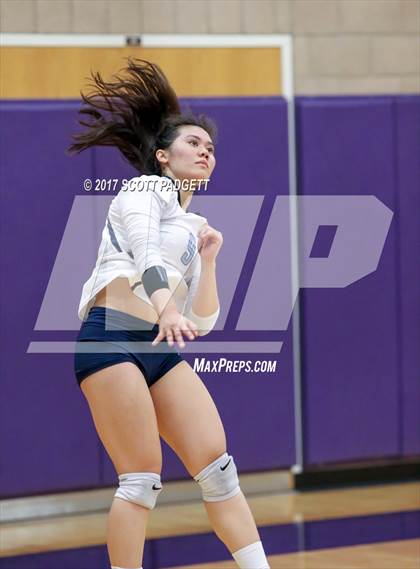 Thumbnail 3 in Aquinas @ Linfield Christian photogallery.