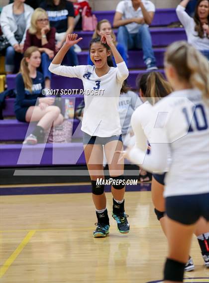 Thumbnail 3 in Aquinas @ Linfield Christian photogallery.