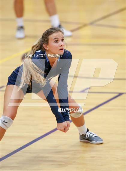 Thumbnail 3 in Aquinas @ Linfield Christian photogallery.