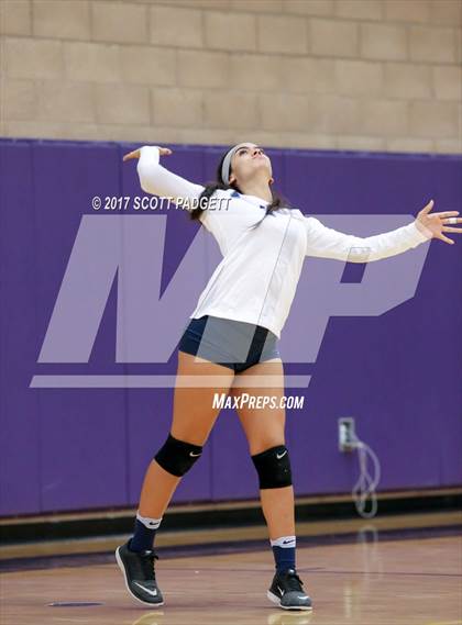 Thumbnail 3 in Aquinas @ Linfield Christian photogallery.