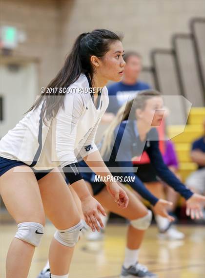 Thumbnail 1 in Aquinas @ Linfield Christian photogallery.