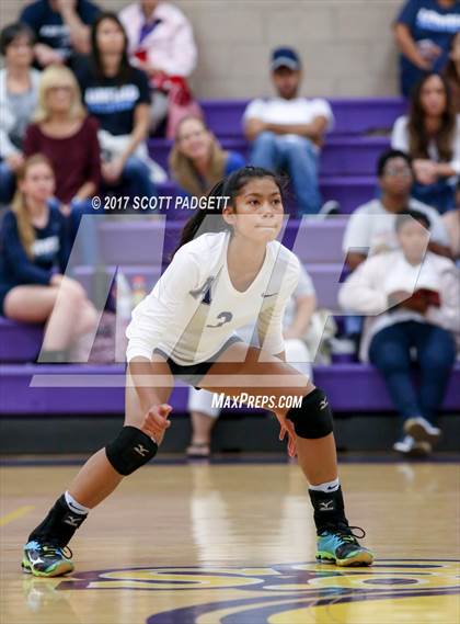 Thumbnail 3 in Aquinas @ Linfield Christian photogallery.