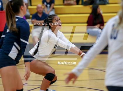 Thumbnail 3 in Aquinas @ Linfield Christian photogallery.