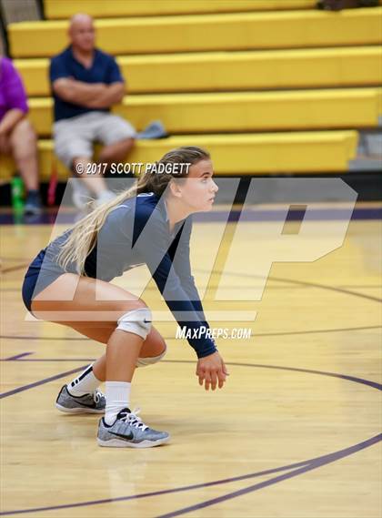 Thumbnail 3 in Aquinas @ Linfield Christian photogallery.