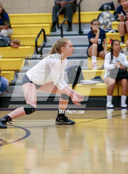 Thumbnail 3 in Aquinas @ Linfield Christian photogallery.
