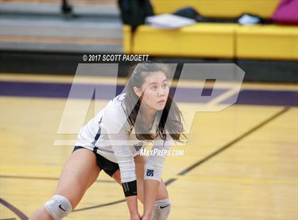 Thumbnail 2 in Aquinas @ Linfield Christian photogallery.