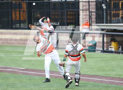 Thumbnail 1 in Allen @ Naaman Forest (UIL 6A Bi-District Playoff) photogallery.