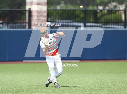 Thumbnail 1 in Allen @ Naaman Forest (UIL 6A Bi-District Playoff) photogallery.