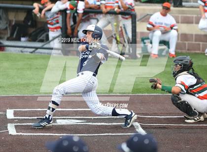Thumbnail 1 in Allen @ Naaman Forest (UIL 6A Bi-District Playoff) photogallery.