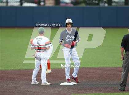 Thumbnail 1 in Allen @ Naaman Forest (UIL 6A Bi-District Playoff) photogallery.