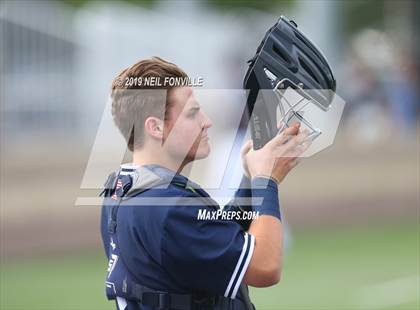 Thumbnail 2 in Allen @ Naaman Forest (UIL 6A Bi-District Playoff) photogallery.