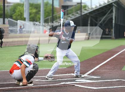 Thumbnail 1 in Allen @ Naaman Forest (UIL 6A Bi-District Playoff) photogallery.
