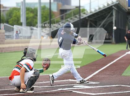 Thumbnail 2 in Allen @ Naaman Forest (UIL 6A Bi-District Playoff) photogallery.