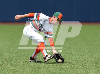 Thumbnail 2 in Allen @ Naaman Forest (UIL 6A Bi-District Playoff) photogallery.