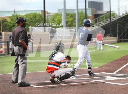 Thumbnail 1 in Allen @ Naaman Forest (UIL 6A Bi-District Playoff) photogallery.