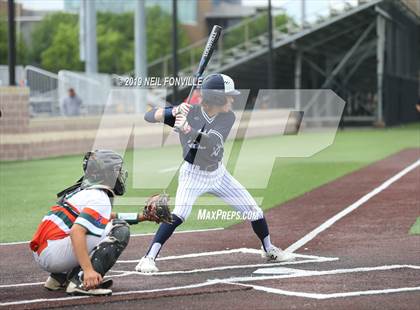 Thumbnail 3 in Allen @ Naaman Forest (UIL 6A Bi-District Playoff) photogallery.