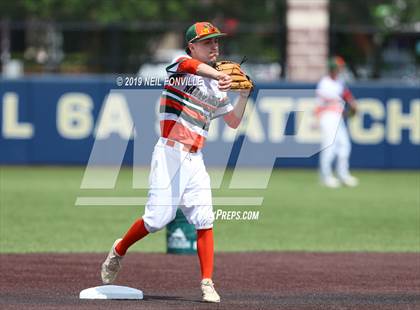 Thumbnail 1 in Allen @ Naaman Forest (UIL 6A Bi-District Playoff) photogallery.