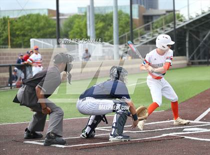 Thumbnail 1 in Allen @ Naaman Forest (UIL 6A Bi-District Playoff) photogallery.