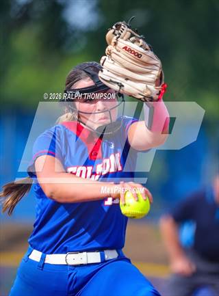 Del Oro @ Folsom