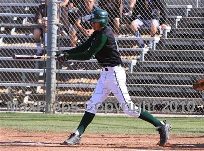 Thumbnail 3 in Royal vs. Santa Barbara (Righetti Spring Classic) photogallery.