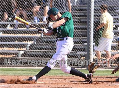 Thumbnail 3 in Royal vs. Santa Barbara (Righetti Spring Classic) photogallery.