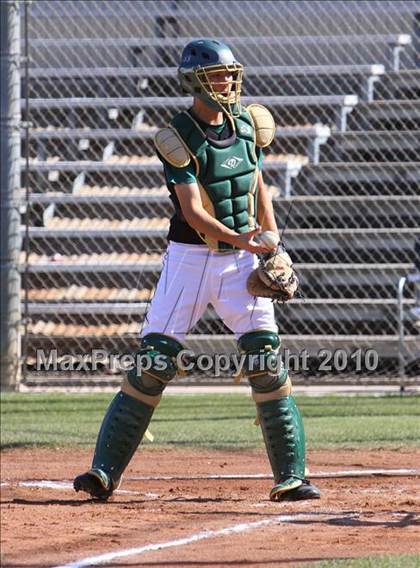 Thumbnail 2 in Royal vs. Santa Barbara (Righetti Spring Classic) photogallery.