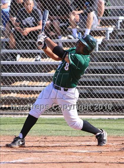 Thumbnail 3 in Royal vs. Santa Barbara (Righetti Spring Classic) photogallery.