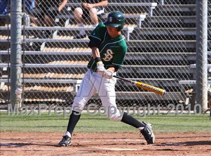 Thumbnail 2 in Royal vs. Santa Barbara (Righetti Spring Classic) photogallery.