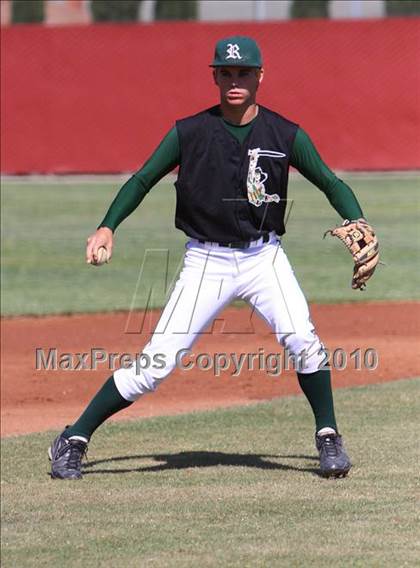 Thumbnail 1 in Royal vs. Santa Barbara (Righetti Spring Classic) photogallery.