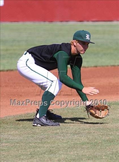 Thumbnail 3 in Royal vs. Santa Barbara (Righetti Spring Classic) photogallery.