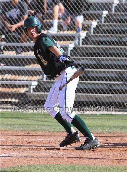 Thumbnail 2 in Royal vs. Santa Barbara (Righetti Spring Classic) photogallery.