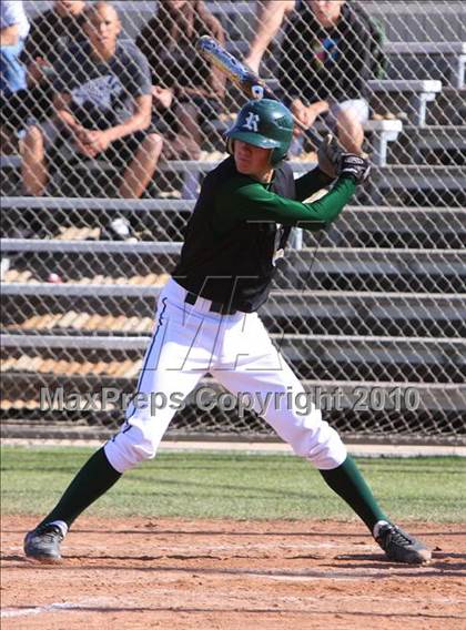 Thumbnail 3 in Royal vs. Santa Barbara (Righetti Spring Classic) photogallery.