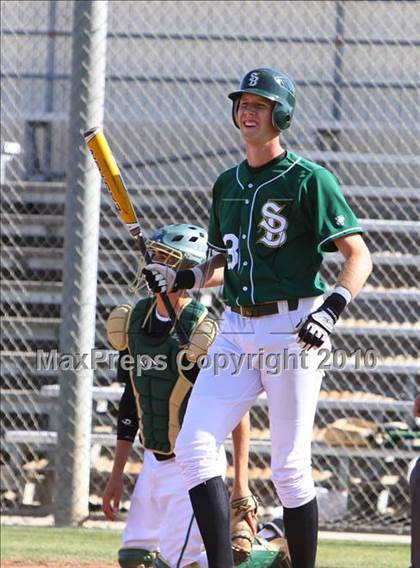 Thumbnail 2 in Royal vs. Santa Barbara (Righetti Spring Classic) photogallery.