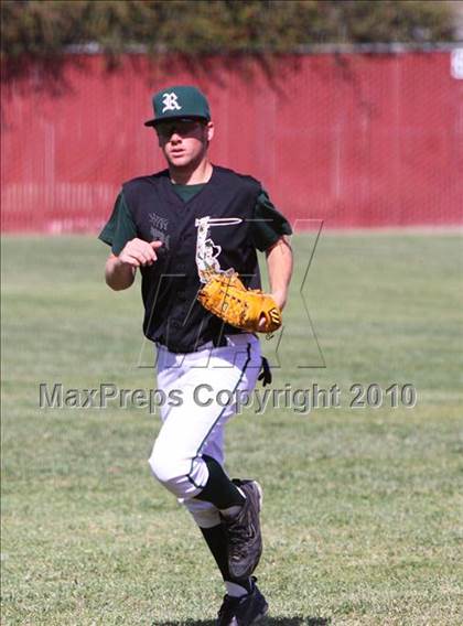 Thumbnail 2 in Royal vs. Santa Barbara (Righetti Spring Classic) photogallery.