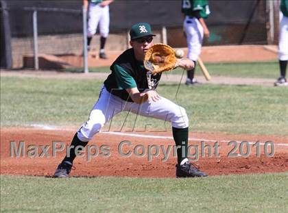 Thumbnail 1 in Royal vs. Santa Barbara (Righetti Spring Classic) photogallery.