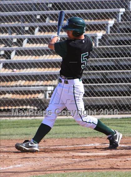 Thumbnail 2 in Royal vs. Santa Barbara (Righetti Spring Classic) photogallery.