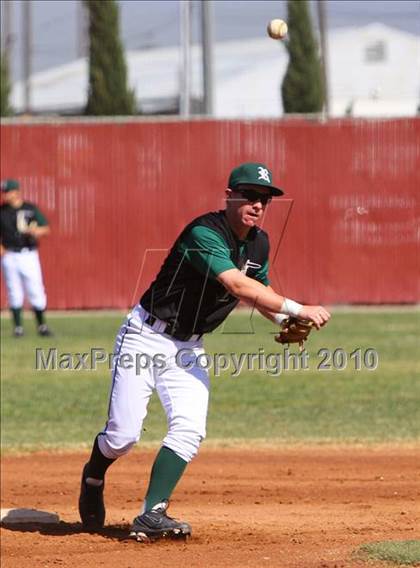 Thumbnail 1 in Royal vs. Santa Barbara (Righetti Spring Classic) photogallery.