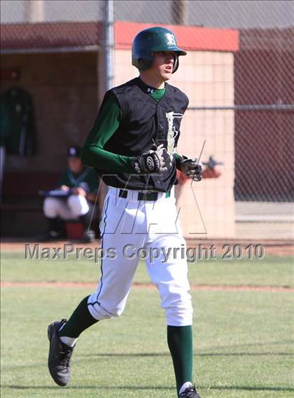Thumbnail 1 in Royal vs. Santa Barbara (Righetti Spring Classic) photogallery.