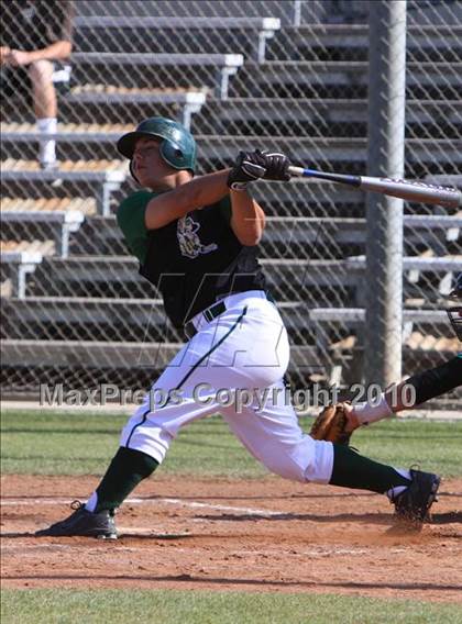 Thumbnail 2 in Royal vs. Santa Barbara (Righetti Spring Classic) photogallery.