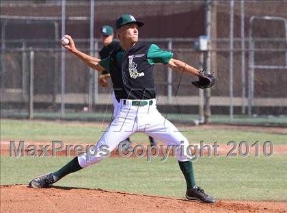 Thumbnail 2 in Royal vs. Santa Barbara (Righetti Spring Classic) photogallery.