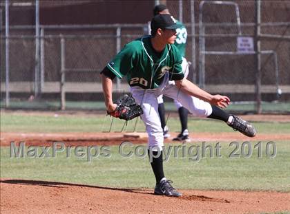 Thumbnail 2 in Royal vs. Santa Barbara (Righetti Spring Classic) photogallery.