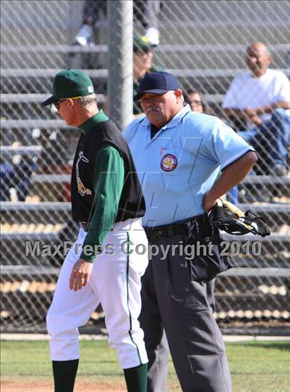 Thumbnail 1 in Royal vs. Santa Barbara (Righetti Spring Classic) photogallery.