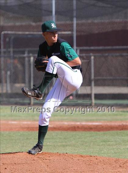 Thumbnail 2 in Royal vs. Santa Barbara (Righetti Spring Classic) photogallery.