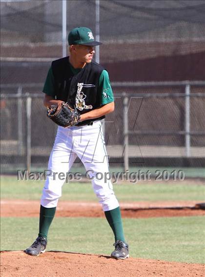 Thumbnail 2 in Royal vs. Santa Barbara (Righetti Spring Classic) photogallery.