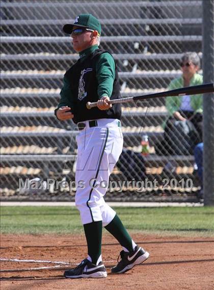 Thumbnail 1 in Royal vs. Santa Barbara (Righetti Spring Classic) photogallery.