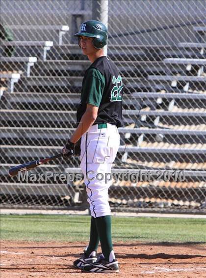 Thumbnail 1 in Royal vs. Santa Barbara (Righetti Spring Classic) photogallery.